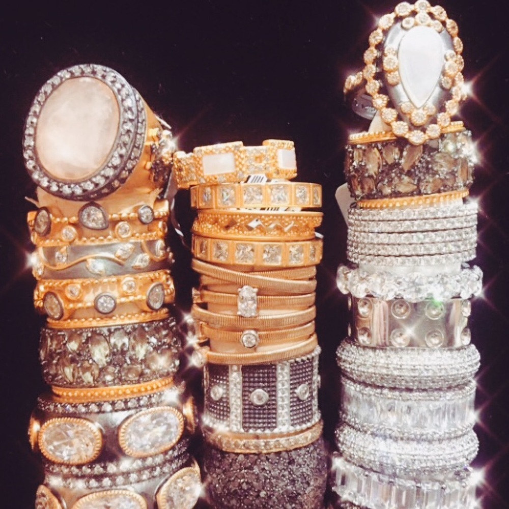 Meet your Posher, Stephen